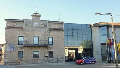 Dimite la edil de Mujer de Collado Villalba  tras interrumpir una obra de teatro feminista