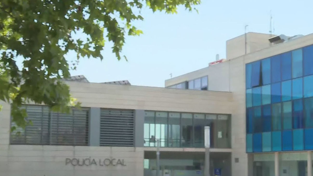 El Ayuntamiento de Rivas y la Guardia Civil investigan la desaparición de un arma reglamentaria de la policía local