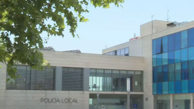 El Ayuntamiento de Rivas y la Guardia Civil investigan la desaparición de un arma reglamentaria de la policía local