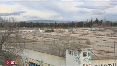 El Ayuntamiento de Madrid espera noticias de Sánchez sobre el desbloqueo de la 'Operación Campamento'