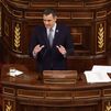 Directo | Debate sobre el Estado de la Nación: Sánchez anuncia las medidas para paliar los efectos de la crisis económica