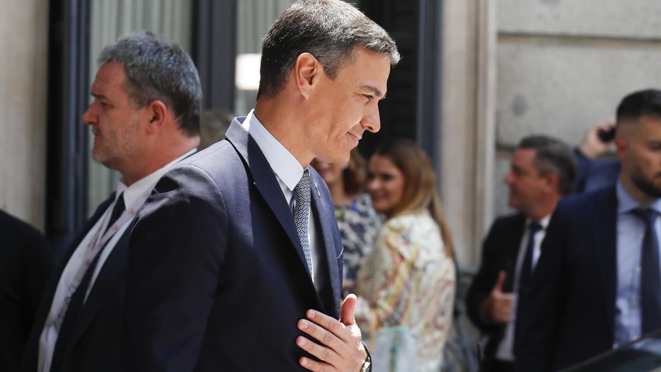 Ayuso recuerda a Sánchez que fue Madrid la que ya advirtió sobre los riesgos energéticos