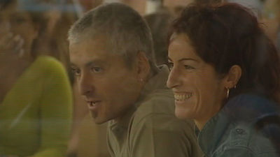 Txapote y Amaia, autores del secuestro y asesinato de Miguel Angel Blanco hace 25 años, siguen sin arrepentirse