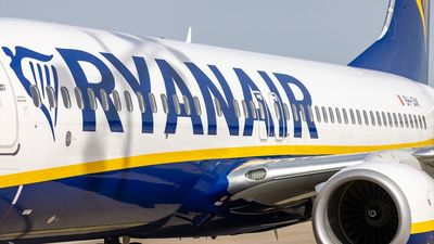 La huelga de Ryanair provoca dos cancelaciones y 31 retrasos en Madrid-Barajas