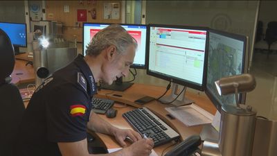 La Comunidad de Madrid pone en marcha el nuevo servicio 112 Ocupación