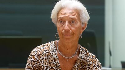 Hackean el teléfono de Christine Lagarde haciéndose pasar por Angela Merkel