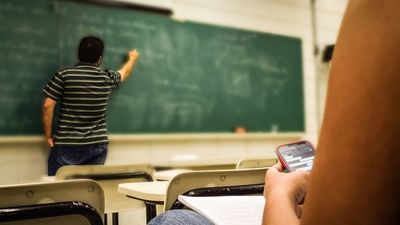 Profesores de Madrid continúan su formación para ser mejores docentes