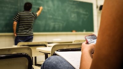 Profesores de Madrid continúan su formación para ser mejores docentes