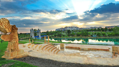 10 planes para viajar a Grecia sin salir de Madrid