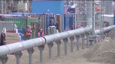 ¿Nos quedamos sin suministro de gas en septiembre? Esta es la situación