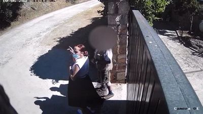 Dos detenidos en Colmenar y Miraflores  por robar joyas a mayores con el 'abrazo cariñoso'