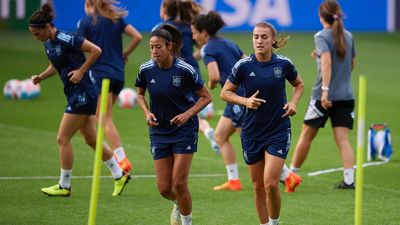 España ante el muro alemán