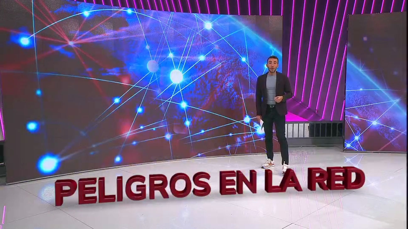 Cosas que no se deben compartir por Internet