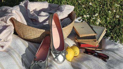 Las bailarinas de Eloísa, la apuesta por la calidad y la fabricación de calzado en España para la venta onlne