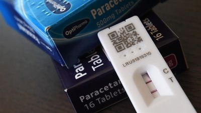 Bajan los casos Covid, aunque hay más de 350 muertes, en estos primeros días de agosto