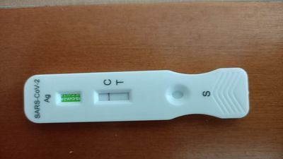 España supera ya los 13 millones de contagios oficiales, la incidencia de la Covid-19 sigue subiendo
