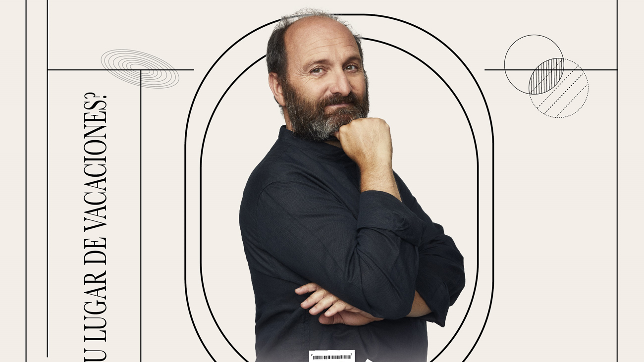 La Lotería de Navidad 2022 ya tiene anuncio de verano y nos descubre a los 'todólogos'