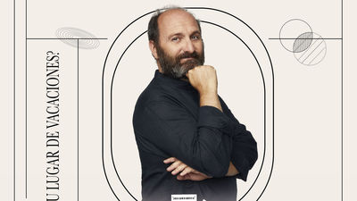 La Lotería de Navidad 2022 ya tiene anuncio de verano y nos descubre a los 'todólogos'