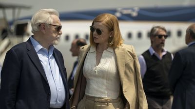 'Succession' arrasa en las candidaturas de los Premios Emmy 2022