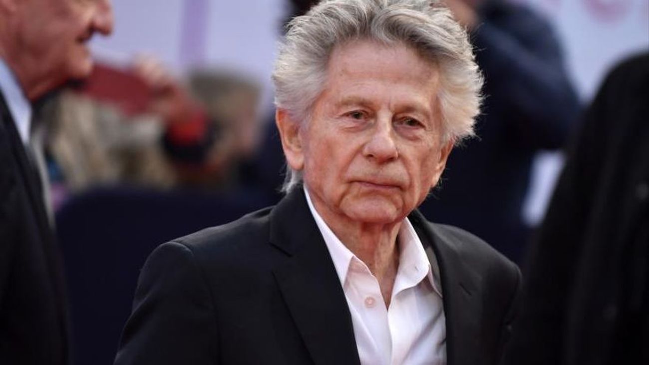 Roman Polanski