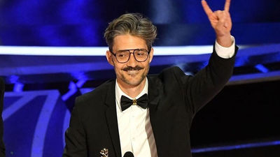 El madrileño Alberto Mielgo gana un Emmy por 'Love, Death & Robots', de Netflix