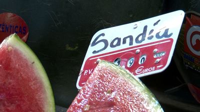 El INE confirma la escalada de los precios hasta el 10,2% en junio, su nivel más alto desde 1985