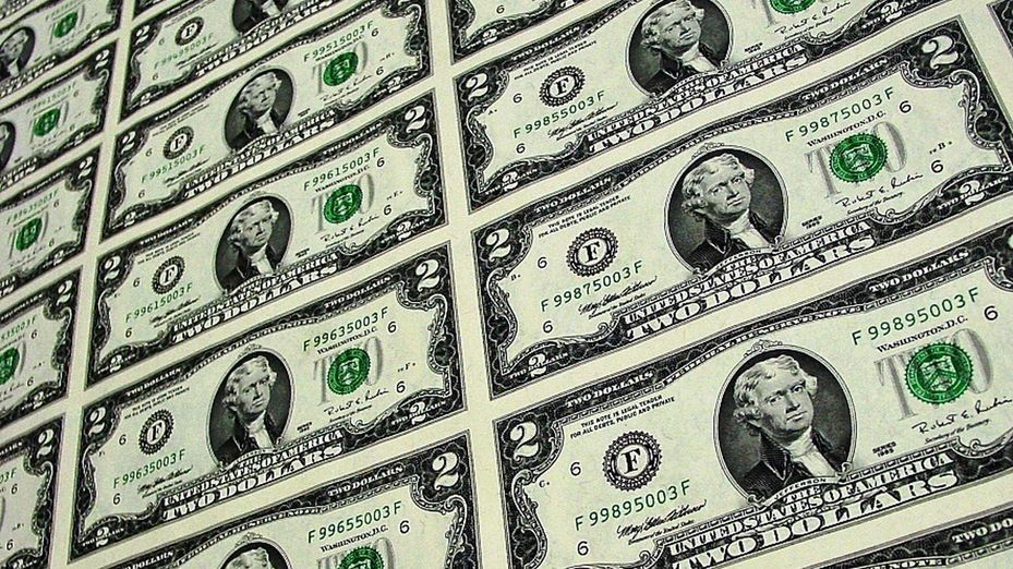 La Reserva Federal recorta los tipos de interés en un cuarto de punto en EEUU