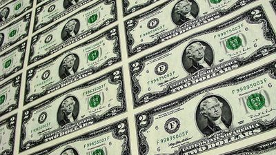 La economía de EEUU sale de la recesión y crece el 0,6% en tercer trimestre