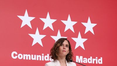 Ayuso viajará a Lisboa y Venecia para estrechar “lazos institucionales y empresariales en el exterior”