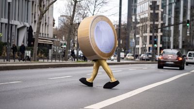 El dólar, a por el 'sorpasso' del euro