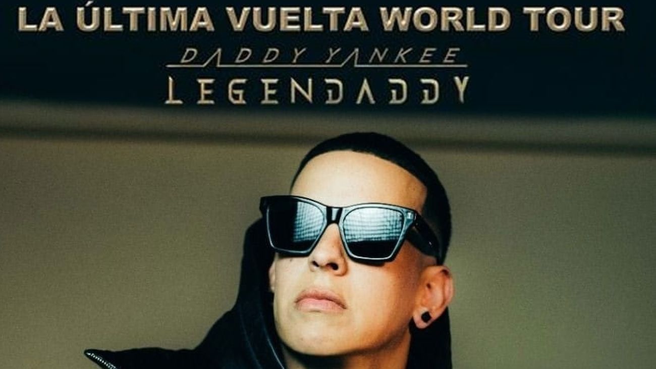 El Madrid Puro Reggaeton Festival se muda de la Caja Mágica al Metropolitano