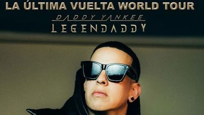 El Madrid Puro Reggaeton Festival se muda de la Caja Mágica al Metropolitano