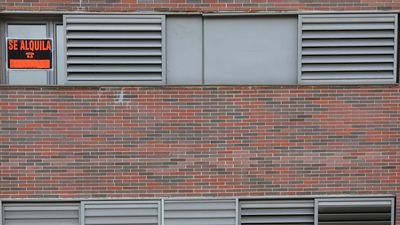 El alquiler de vivienda subió un 1,4% en junio, el mayor alza desde febrero de 2020