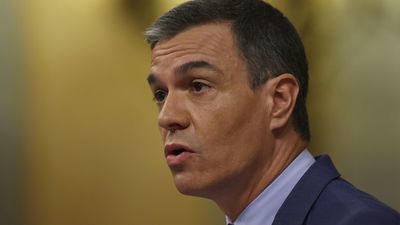 Sánchez anuncia que el Gobierno aprobará "este mes de julio" la Ley de Secretos Oficiales