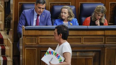 Los independentistas vascos y catalanes redoblan sus peticiones  a cambio de un hipotético apoyo a Pedro Sánchez tras las elecciones