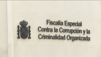 Anticorrupción archiva la investigación sobre concesión  de fondos europeos a la empresa del marido de Calviño