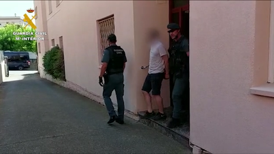 A prisión por abusar de menores tras simular ser representante de 'gamers'