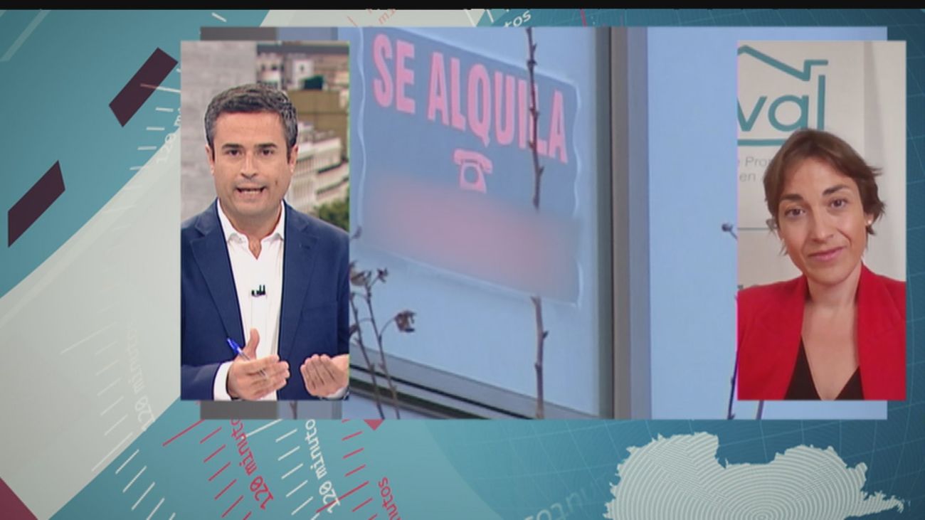 Los caseros reclamarán una compensación al Gobierno porque "perderán 1.700 millones de euros" por el límite al alquiler