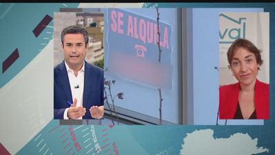 Los caseros reclamarán una compensación al Gobierno porque "perderán 1.700 millones de euros" por el límite al alquiler