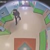 Sale a la luz el vídeo de la matanza en la escuela de Uvalde, mostrando la pasividad de la policía