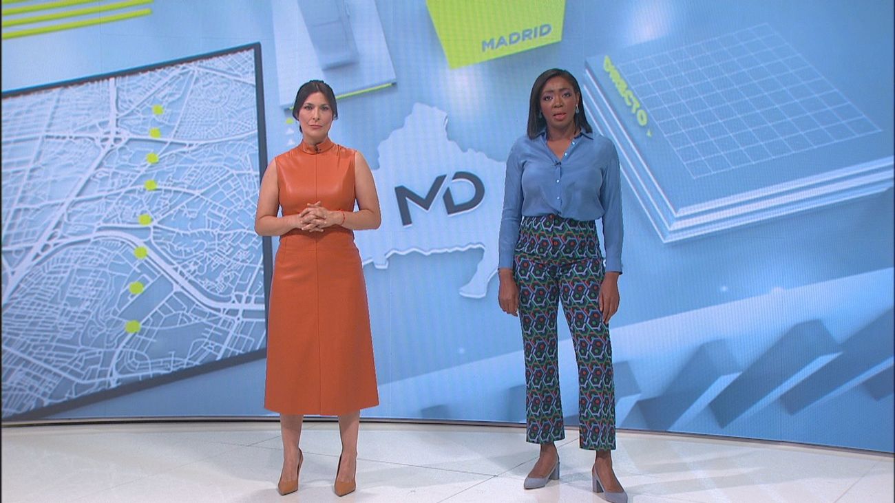 Madrid Directo 12.07.2022