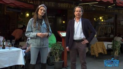 El restaurante más antiguo del mundo