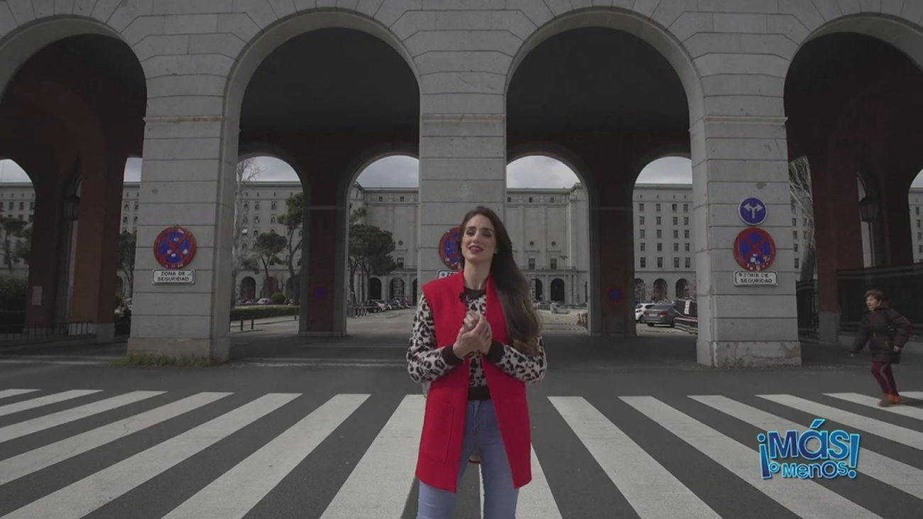 El origen de la expresión ‘el quinto pino’