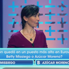 ¿Betty Missiego o Azúcar Moreno?