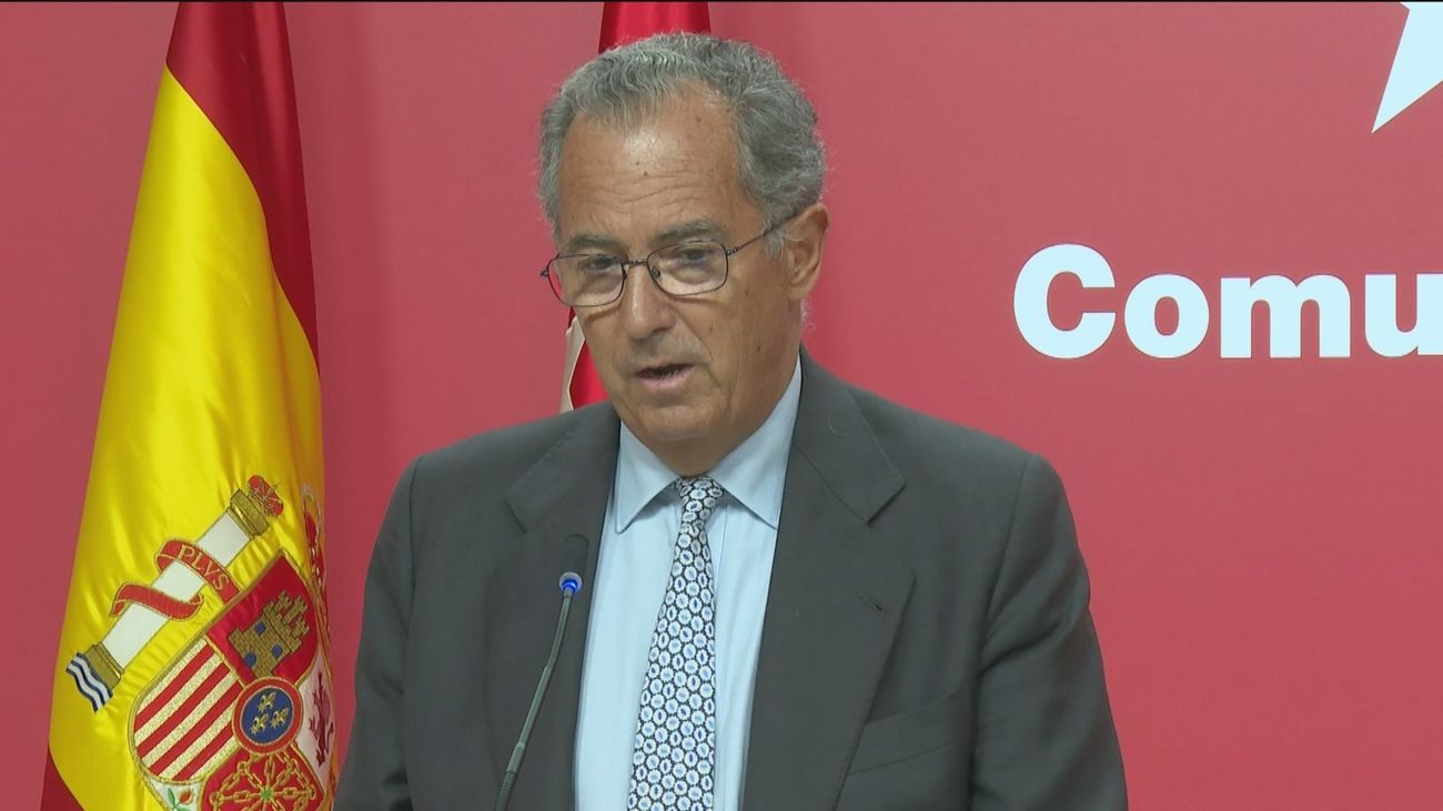 La Comunidad de Madrid aprueba el currículo de Primaria: priorizará los resultados en Lengua y Matemáticas