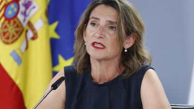 La reapertura de la central térmica de As Pontes en juego