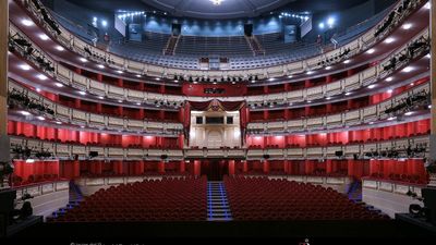 Dónde, cuándo y cómo ver gratis la ópera 'Nabucco' en Madrid