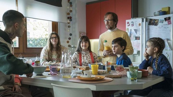 Padre no hay más que uno 3 / TELEMADRID