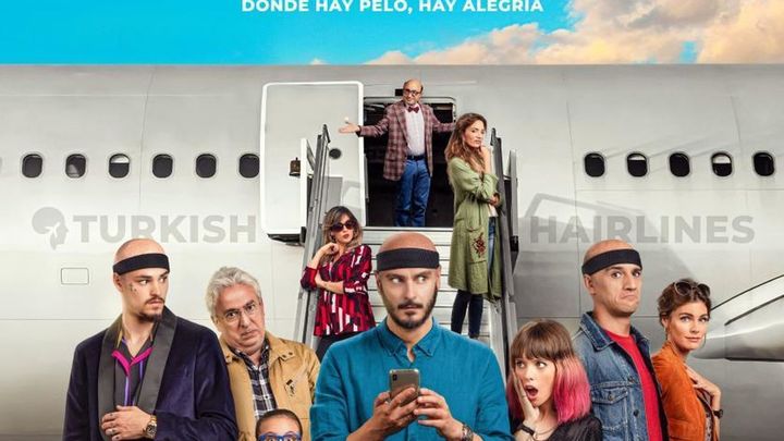 Por los Pelos, una historia de autoestima / TELEMADRID