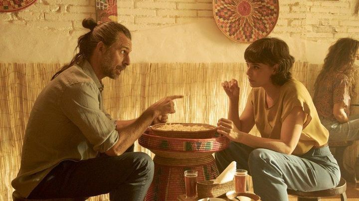 Un Novio Para Mi Mujer / TELEMADRID